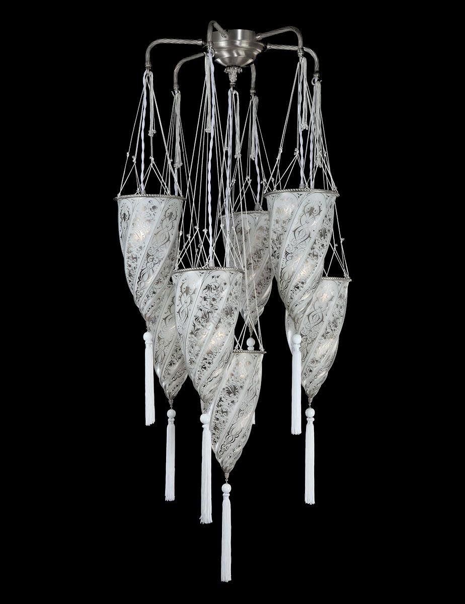 Archeo Venice Design / Suspension Lights / 101.7 WD