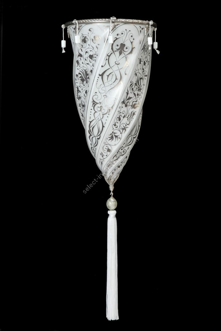 Archeo Venice Design / Wall Sconces / 102WL WD