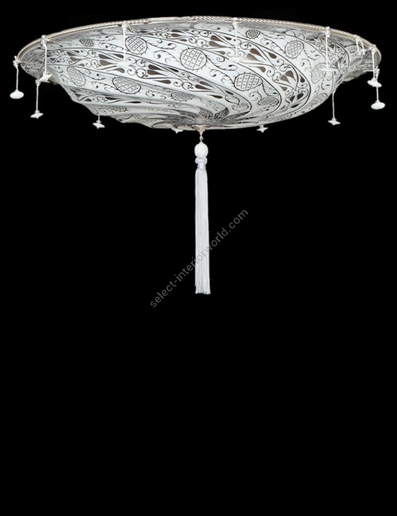 Archeo Venice Design / Semi-Flush Mounts / 302WD