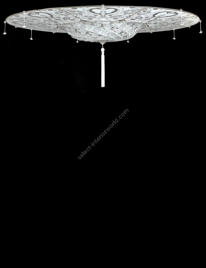 Archeo Venice Design / Semi-Flush Mounts / 312WD