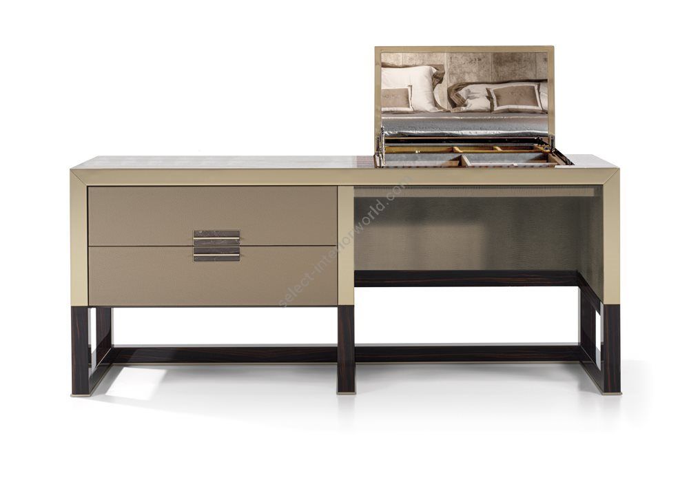 Longhi / Dressing Tables / Orwell Make-up Y 842