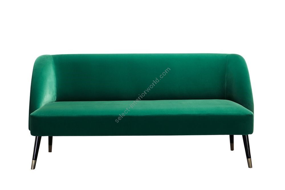 DOM Edizioni / Sofas / Pauline Tea