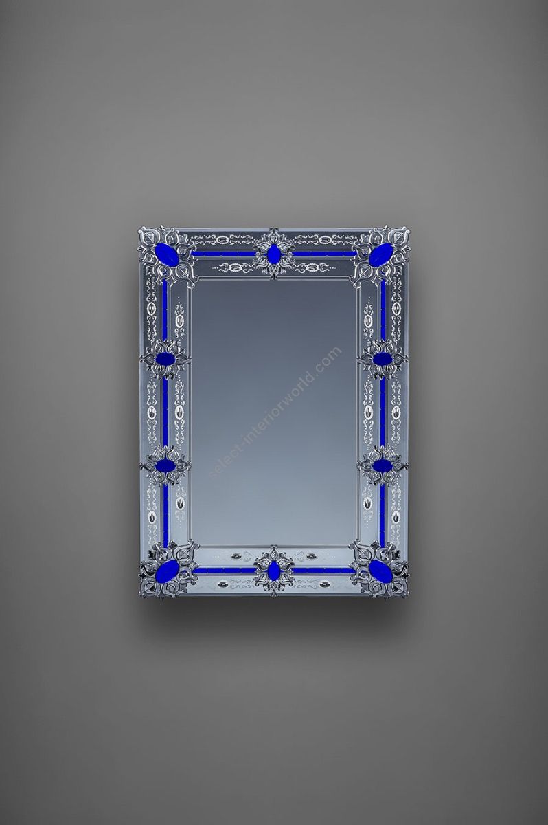 Fratelli Tosi / Wall Mirrors / 14 16FB