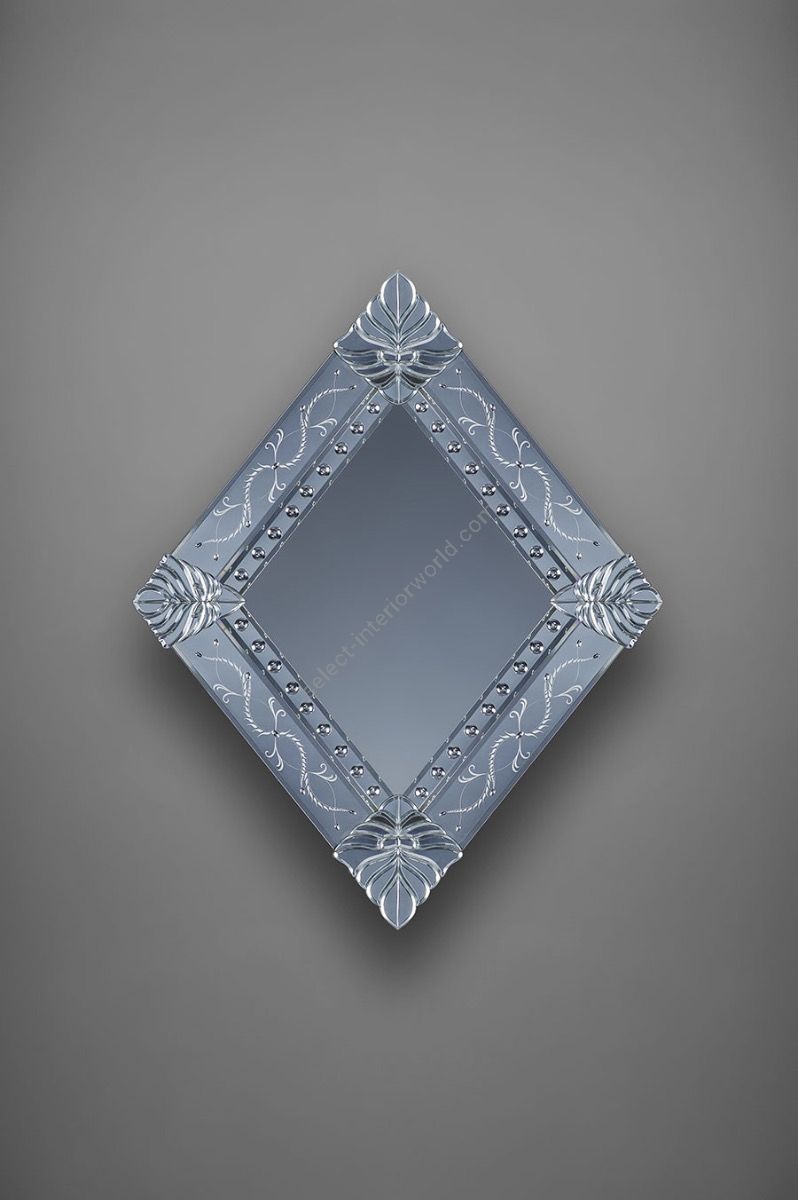 Fratelli Tosi / Wall Mirrors / 8410FB