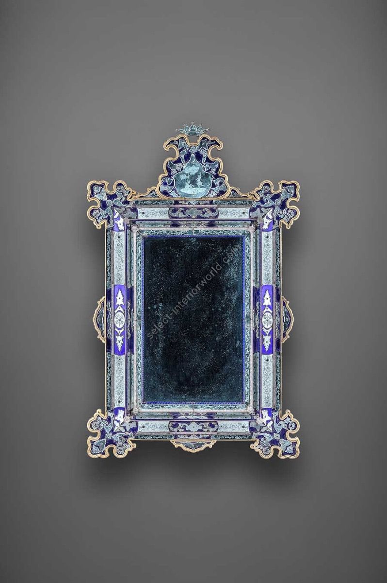 Fratelli Tosi / Wall Mirrors / 9595