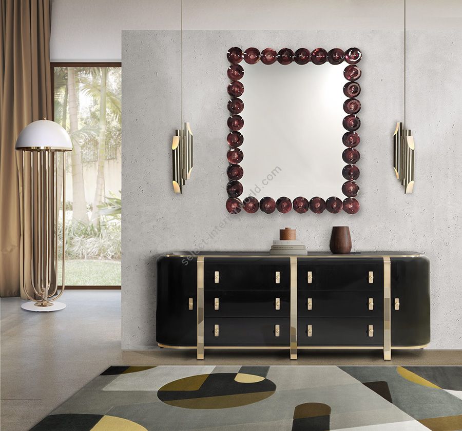 Fratelli Tosi / Wall Mirrors / 0471