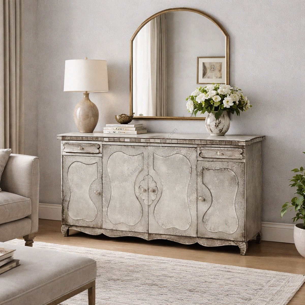 Fratelli Tosi / Sideboards / 0227
