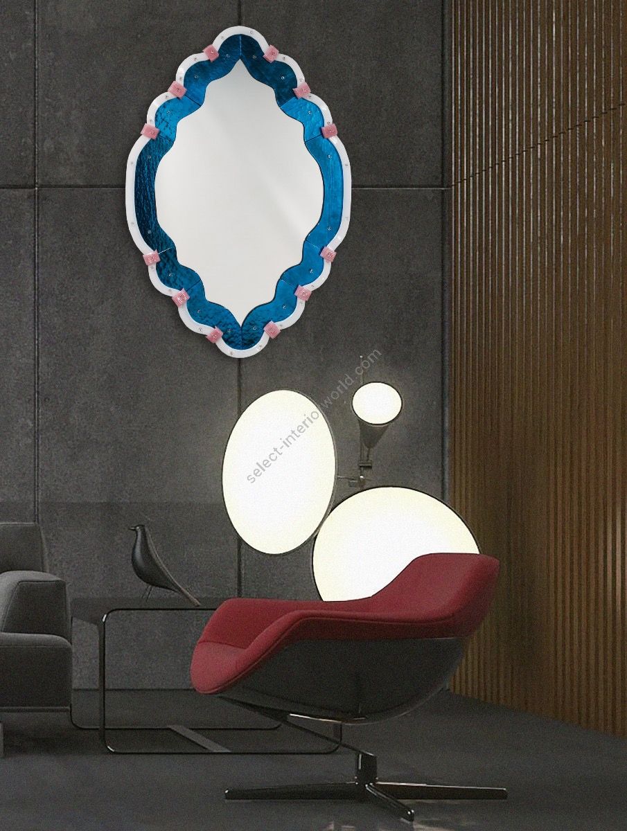 Fratelli Tosi / Wall Mirrors / 0483