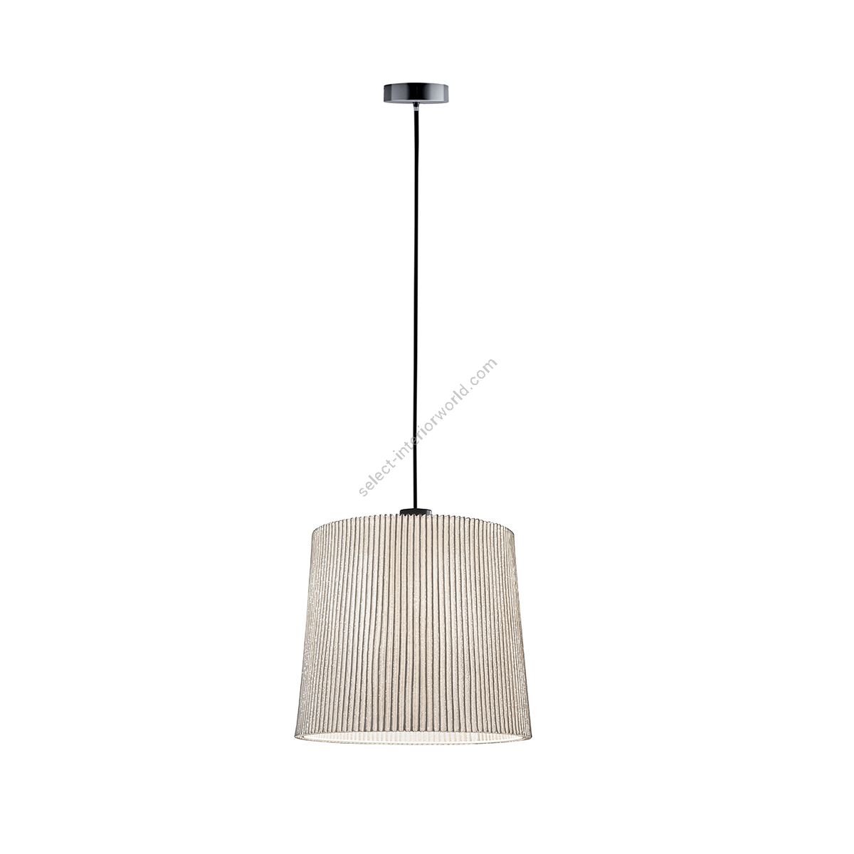 Arturo Alvarez / Outdoor Pendant Lighting / Virginia Small VG04B-EXT