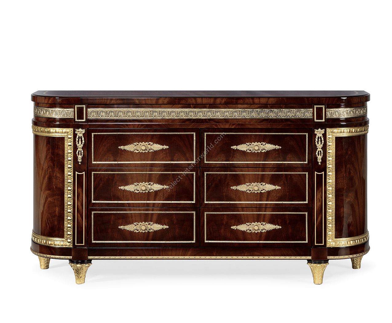 Mariner / Dressers / WELLINGTON 50504-1