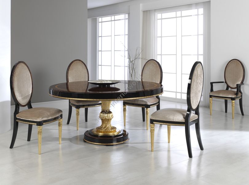 Mariner / Dining tables / LE MARAIS 50138-0