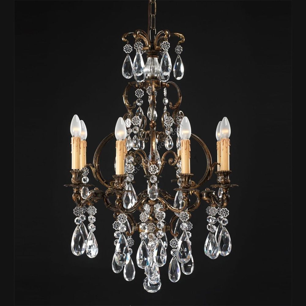 Badari / Chandeliers / Heritage B4-220/8