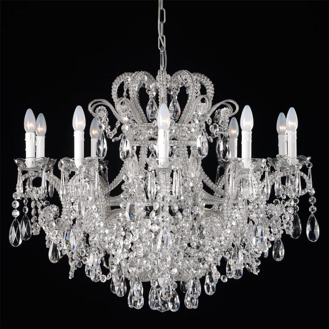 Badari / Chandeliers / Opera B4-43/10