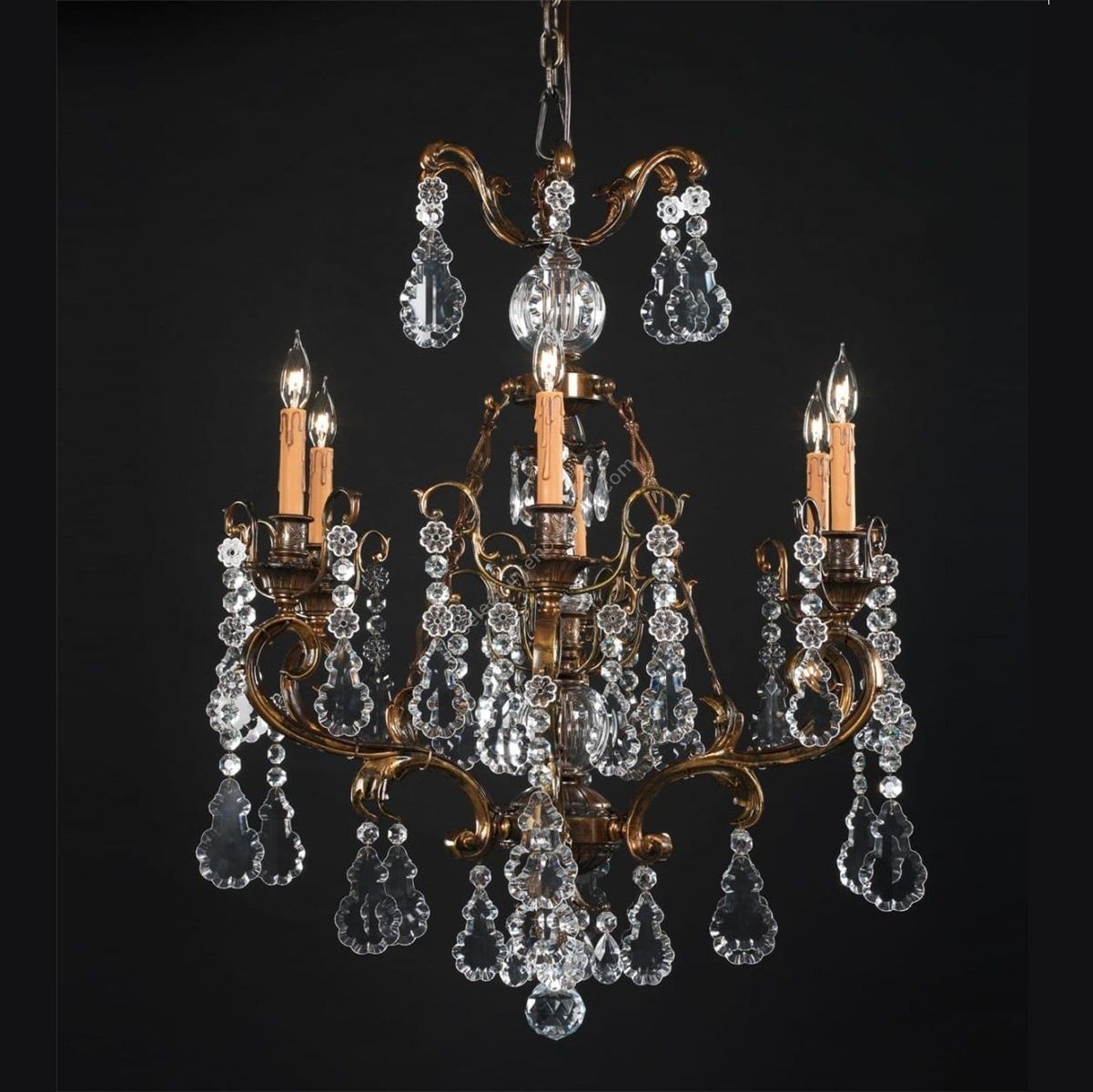 Badari / Chandeliers / Elisabeth B4-442/6