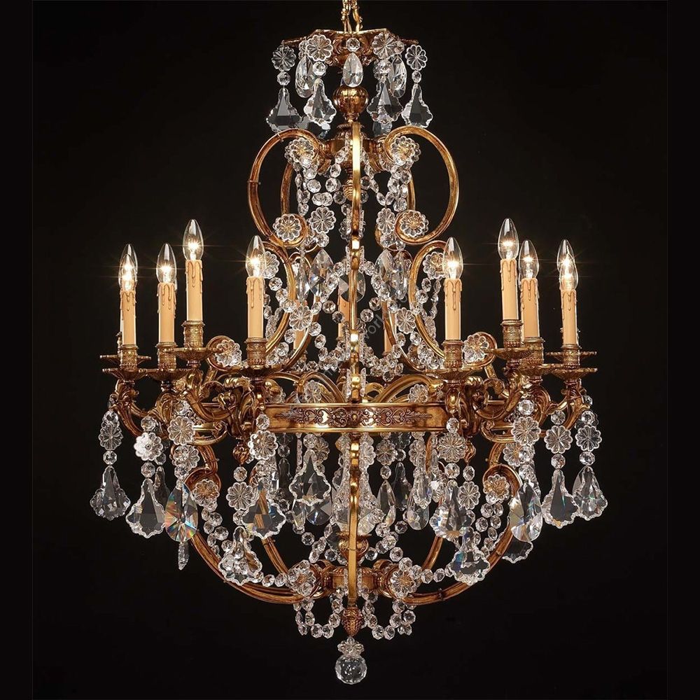 Badari / Chandeliers / Rome B4-443/15