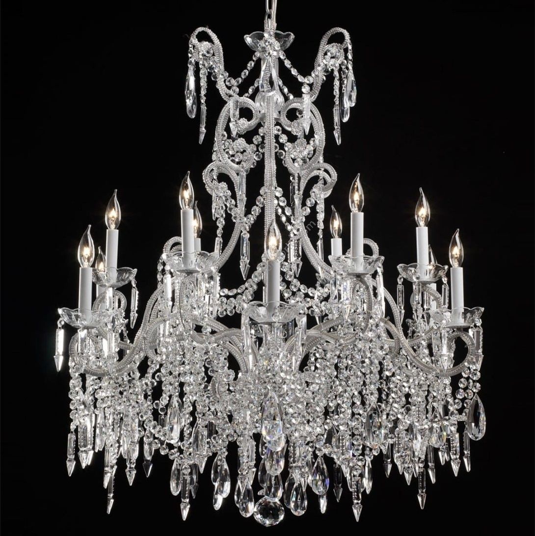 Badari / Chandeliers / Florence B4-47/12