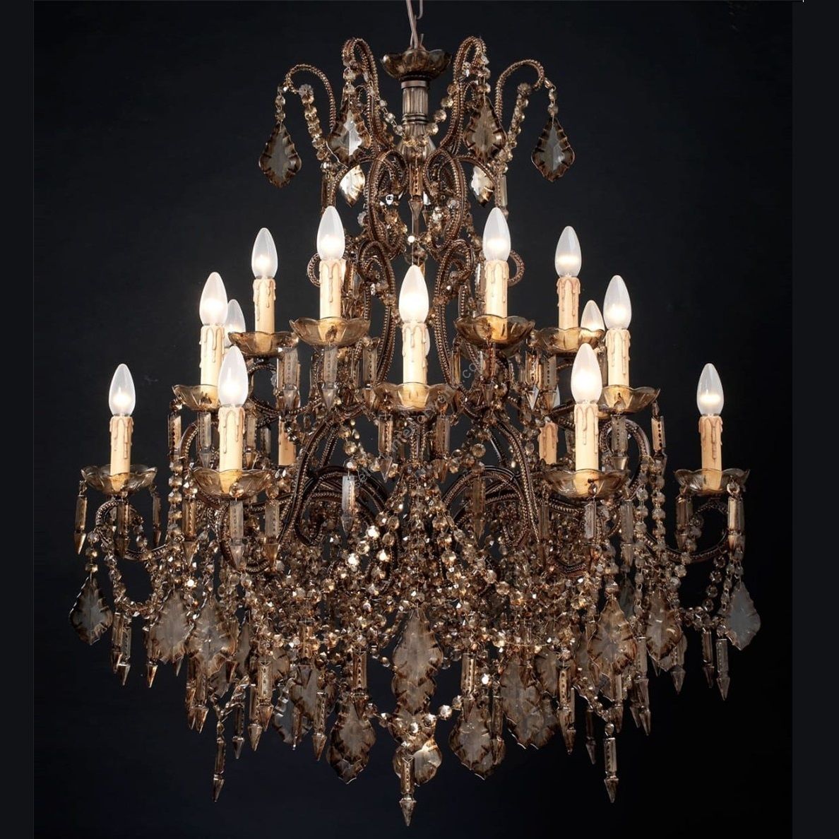 Badari / Chandeliers / Florence B4-47/18 A