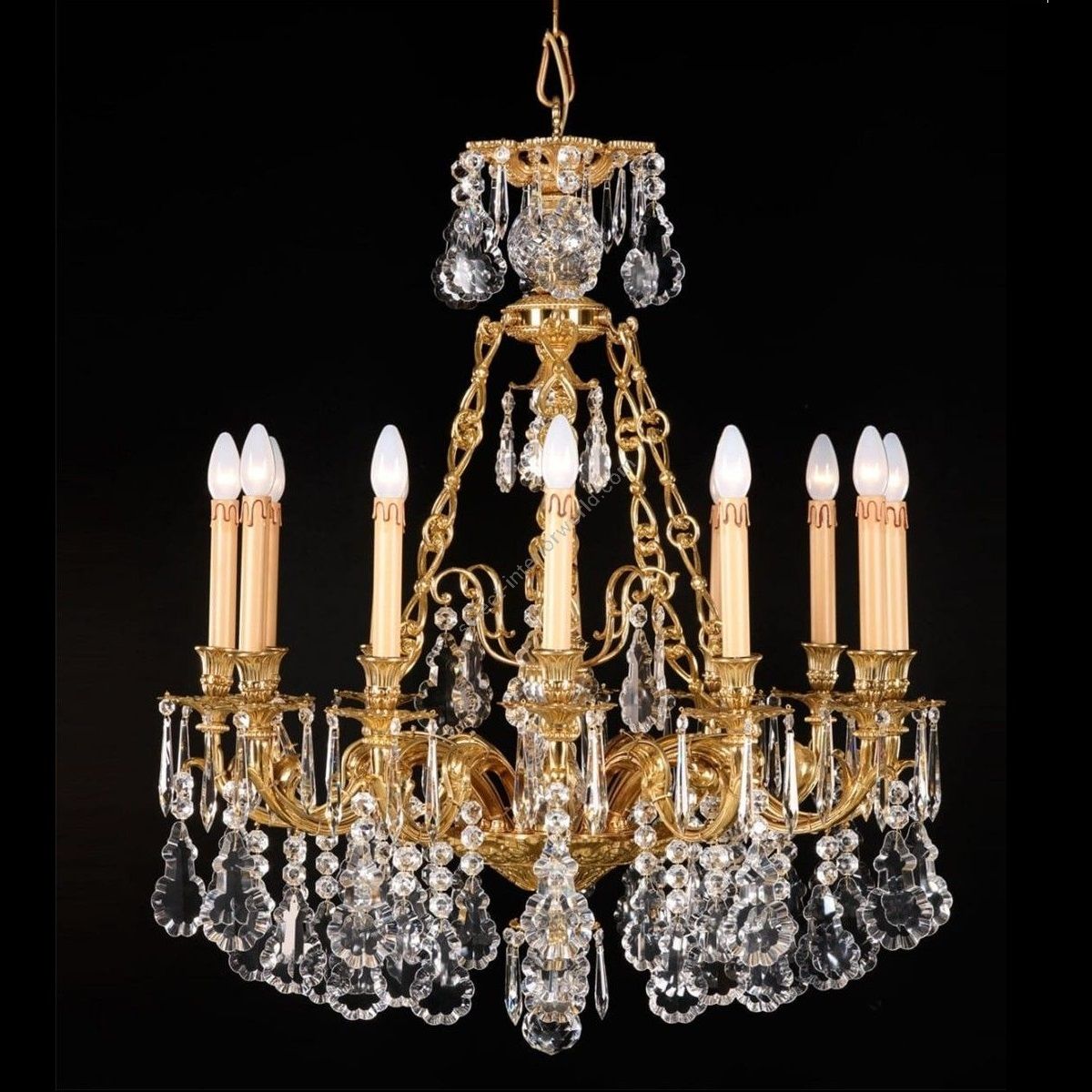 Badari / Chandeliers / Rome B4-640/12