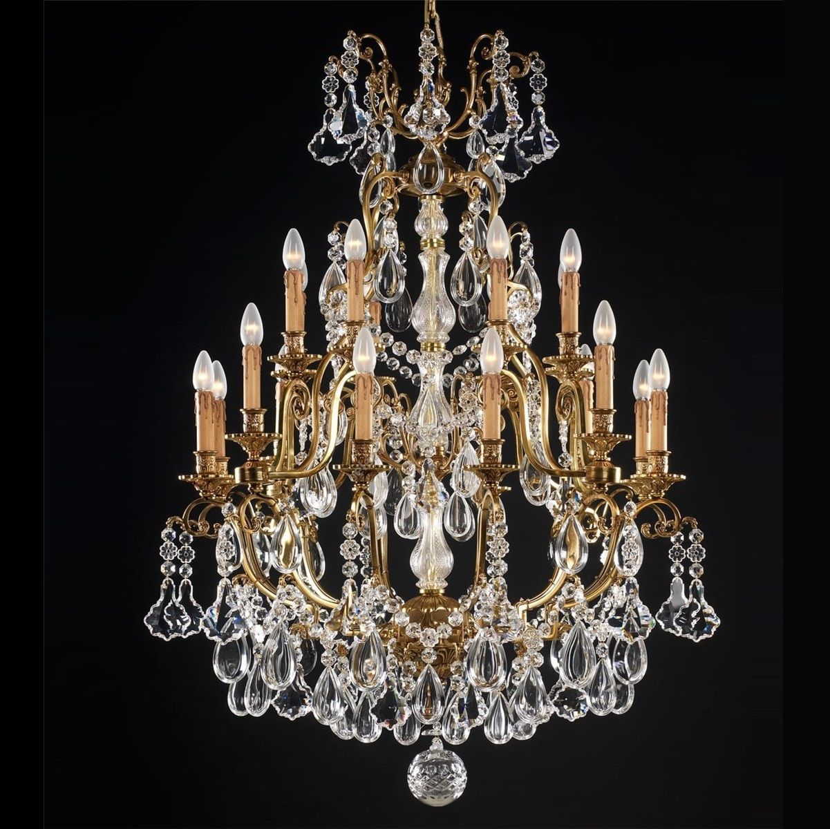 Badari / Chandeliers / Versailles B4-735/20
