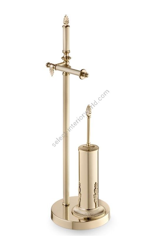 Il Paralume Marina / Toilet brushes / Bath Design / BA881