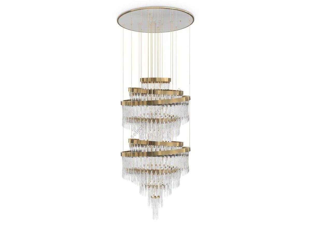 Luxxu / Chandeliers / Babel XL