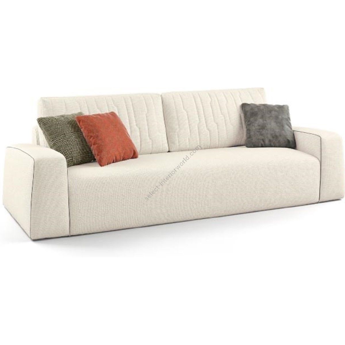 Pregno / Sofas / Babylon