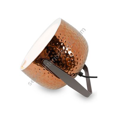 Karman / Table Lamps / Bag CT154 CB/CR/DB/DR INT