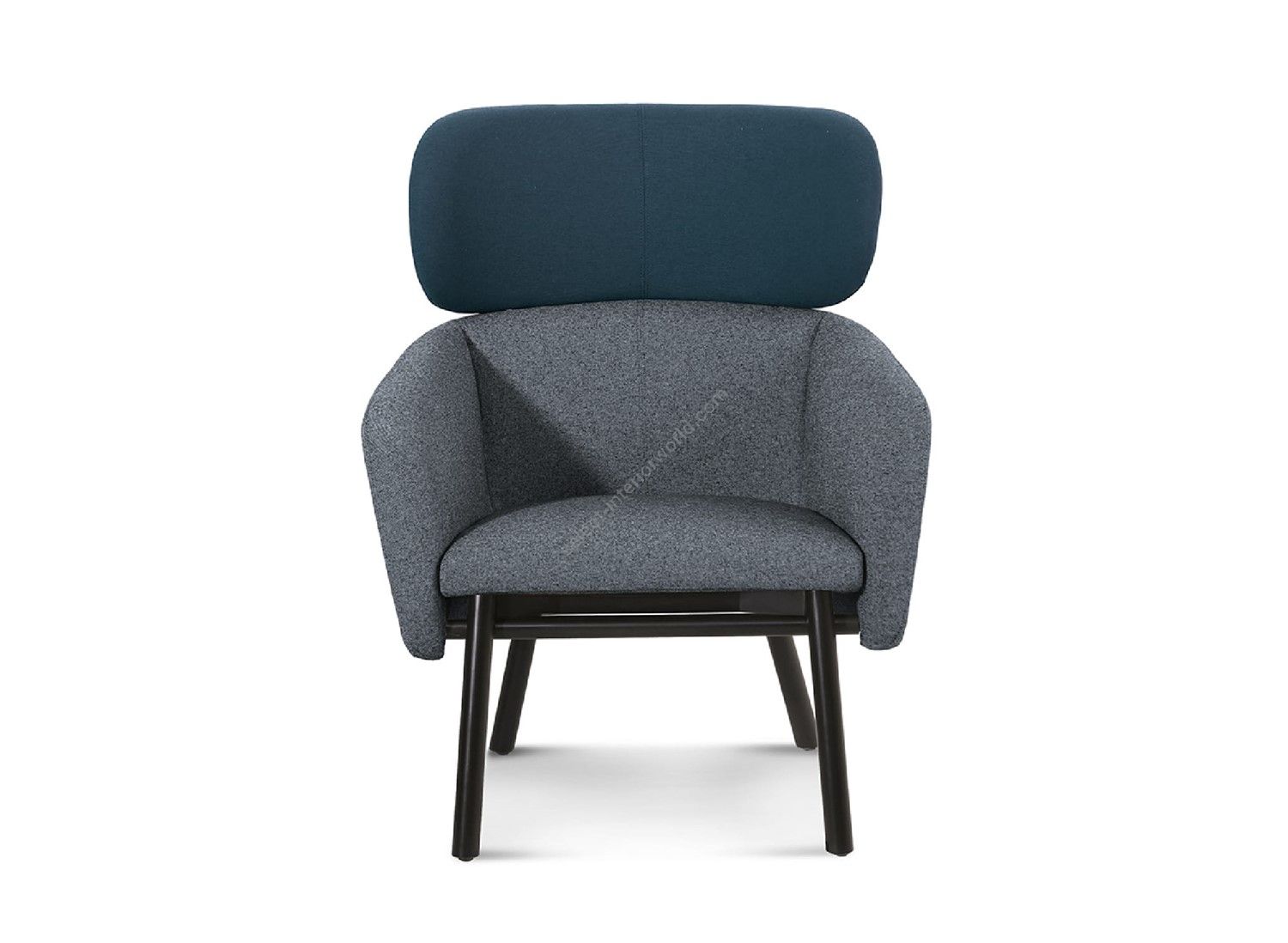Traba / Armchairs / Balù Lounge TR-0054
