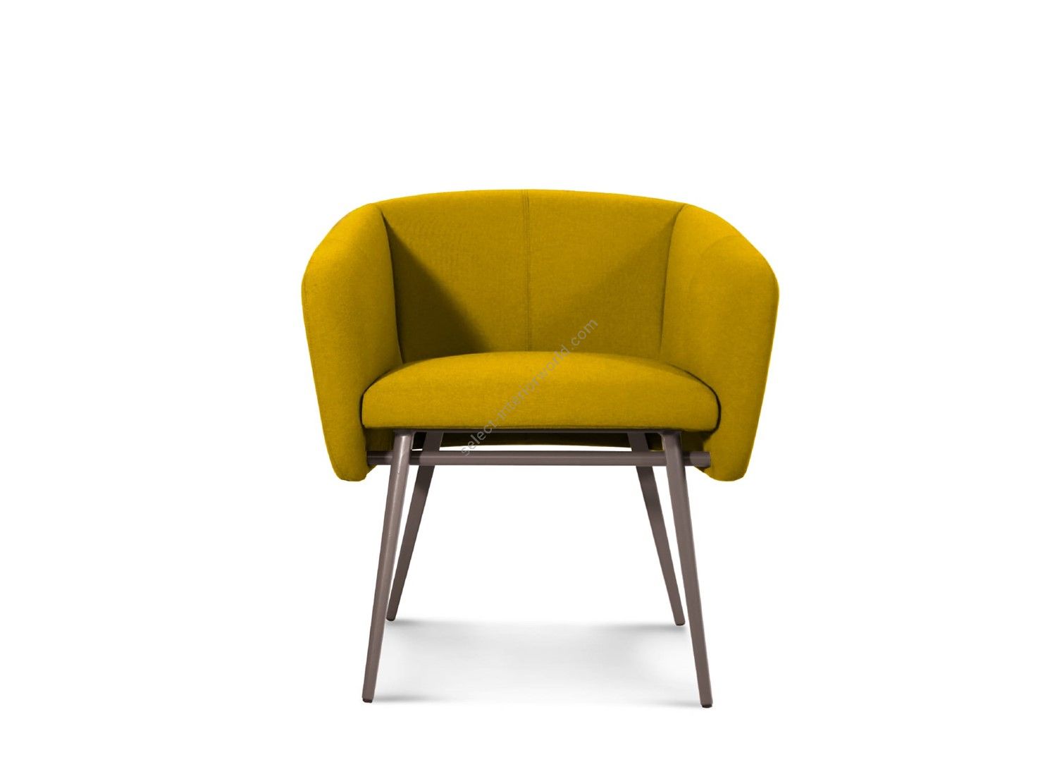 Traba / Armchairs / Balù Met TR-0052