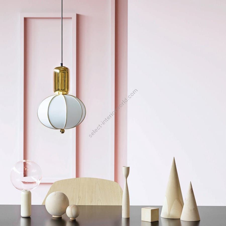 MM Lampadari / Pendants & Suspension Lights / Balloon 7206/1S