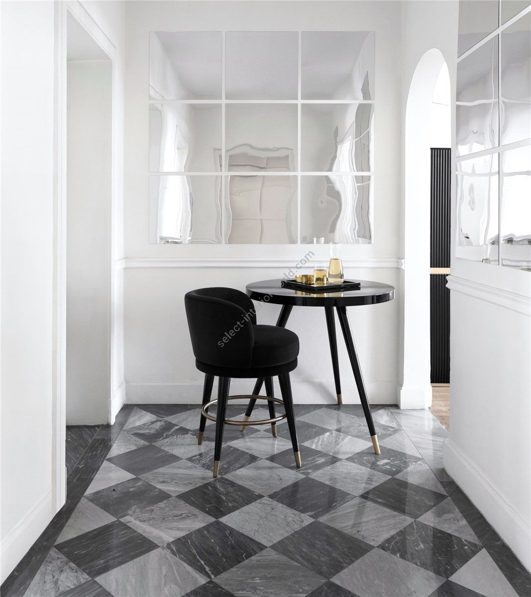 DOM Edizioni / Coffee Tables / Andrea Bar