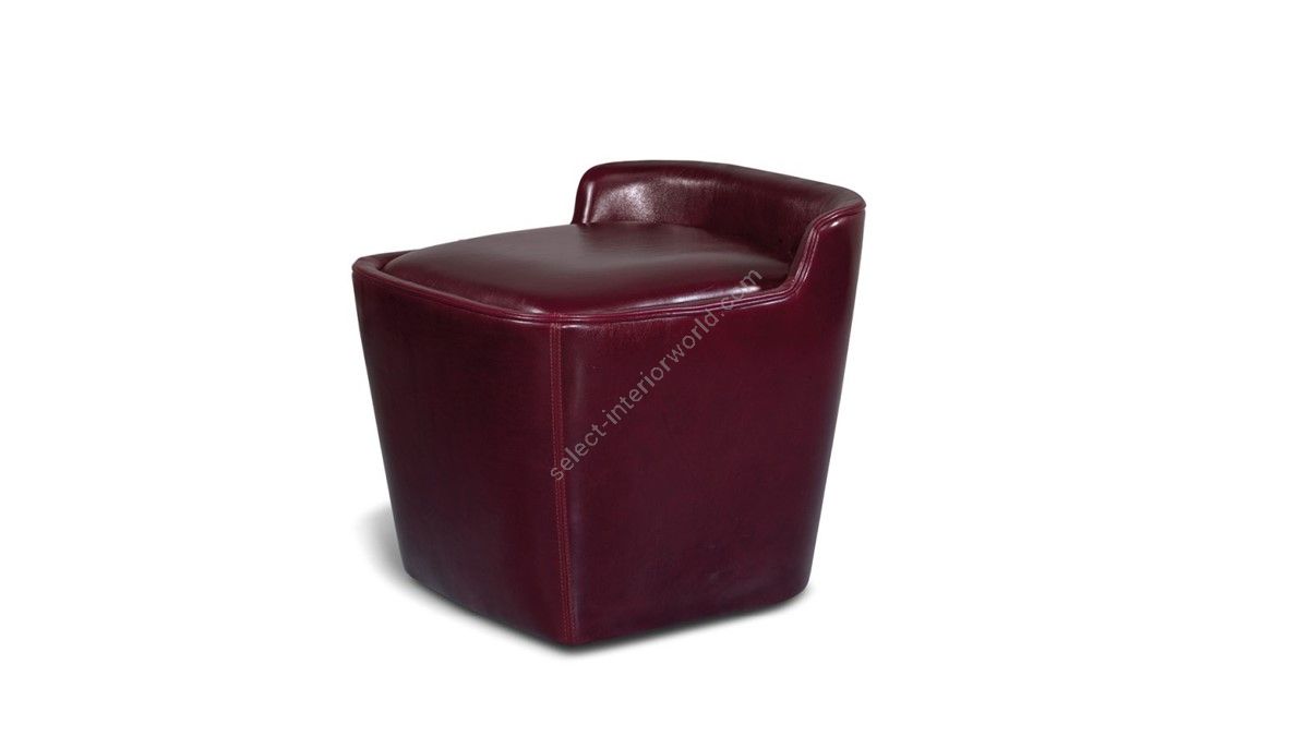 Ulivi Salotti / Benches & Ottomans / Basket