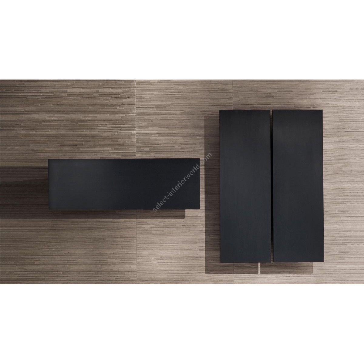 Laurameroni / Sideboards & Units / BD 27, BD 37