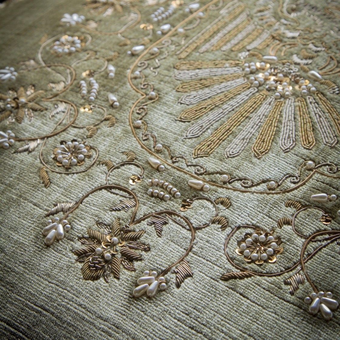 Beaumont & Fletcher / Textiles / Beatrice