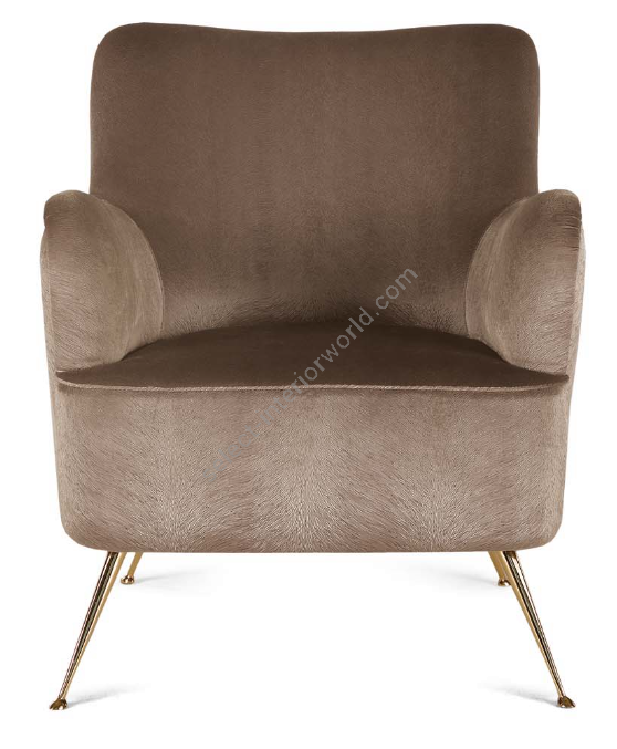 Zanaboni / Armchairs / Bellagio