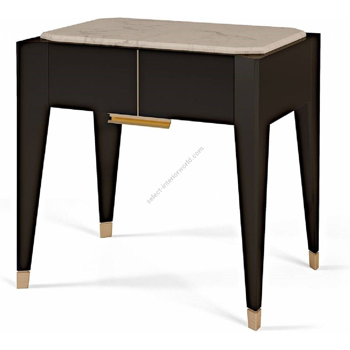 Bellotti / Side & Lamp tables / 2017-38