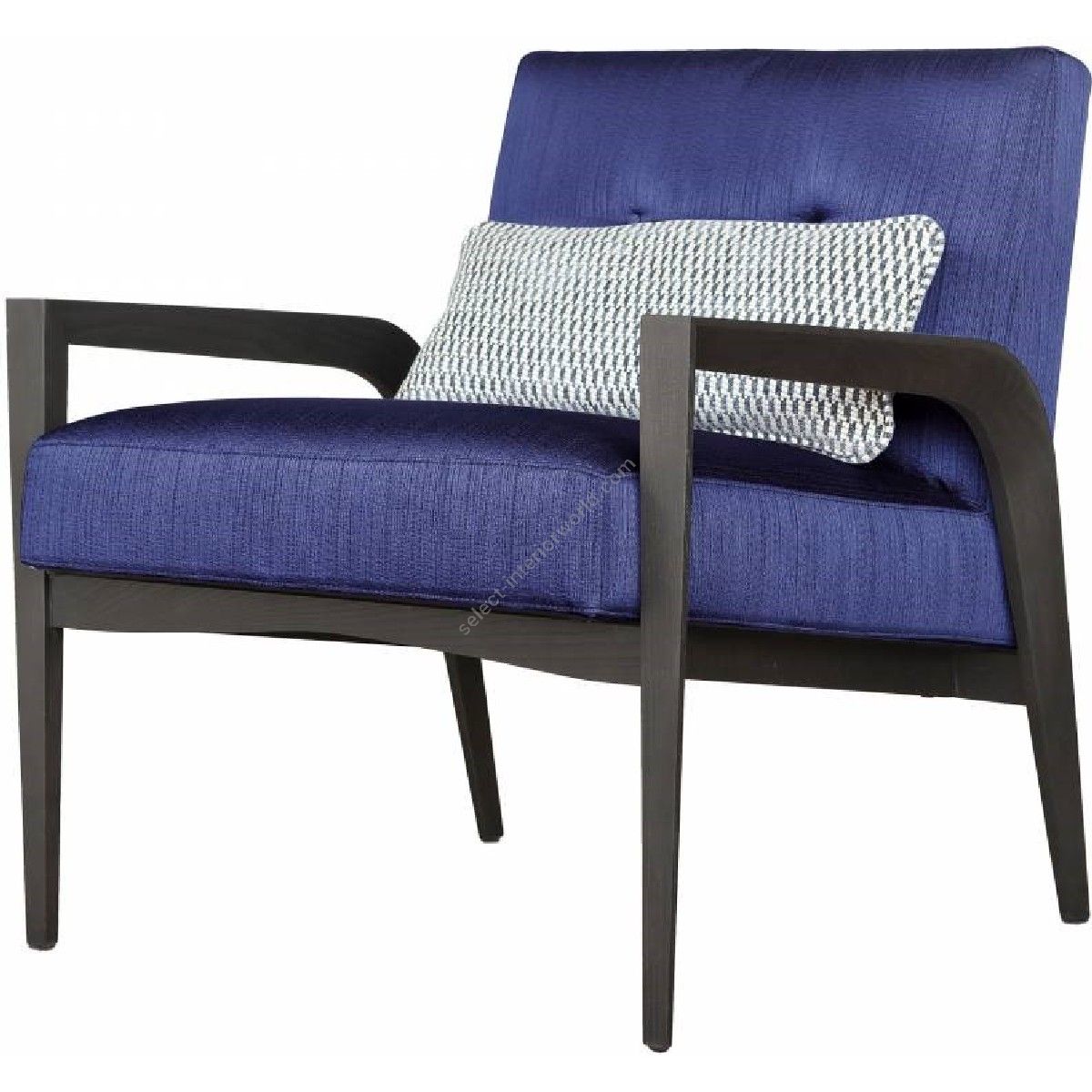 Bellotti / Armchairs / Teseo 2018-13