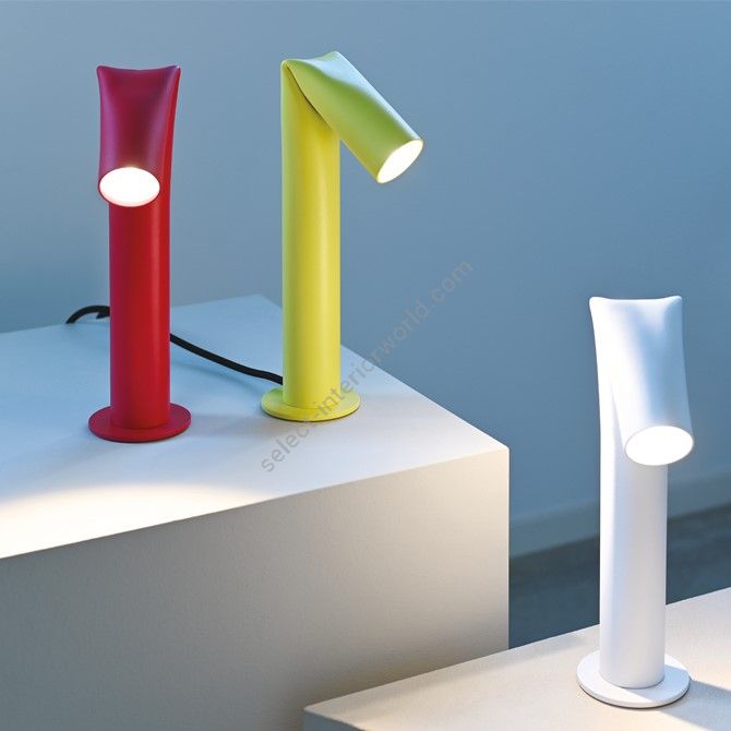 Axolight / LED Table Lamps / Bender