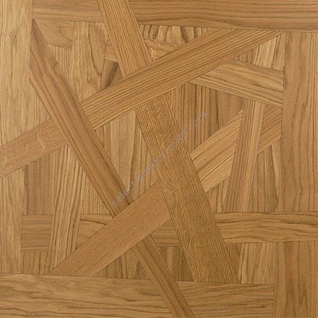 Berti / Square Space Marquetry / Pattern floor Braida