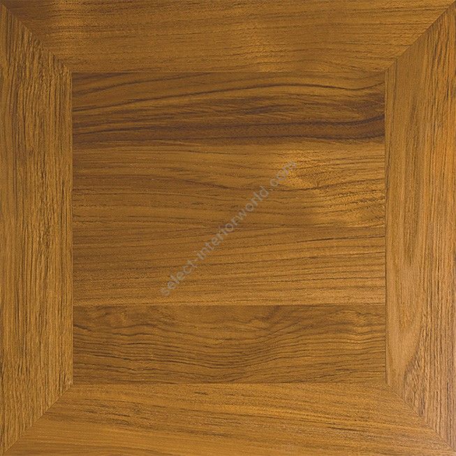 Berti / Square Space Marquetry / Pattern floor Emo
