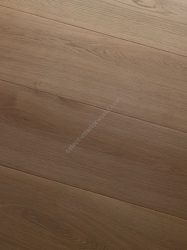 Berti / Oak Berti Studio / Terra Gold varnished parquet