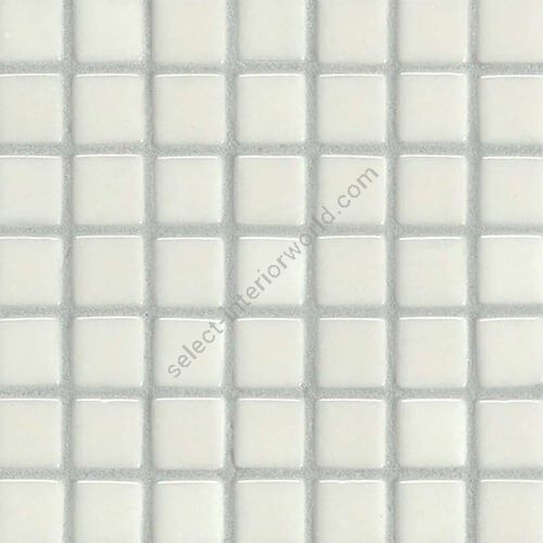 Bisazza / Mosaico - Solid colors / 12.01 (Opus romano)