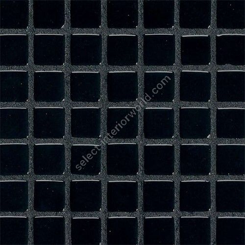 Bisazza / Mosaico - Solid colors / 12.09 (Opus romano)