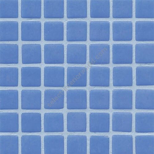 Bisazza / Mosaico - Solid colors / 12.113M (Opus romano matt)