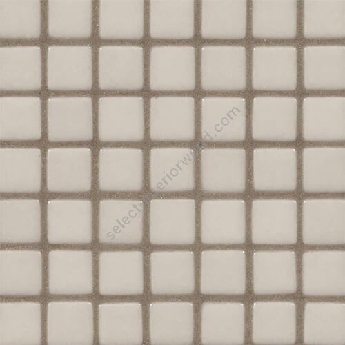 Bisazza / Mosaico - Solid colors / 12.128M (Opus romano matt)