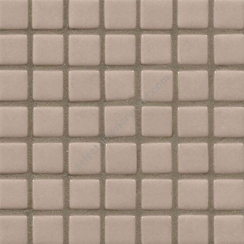 Bisazza / Mosaico - Solid colors / 12.130M (Opus romano matt)