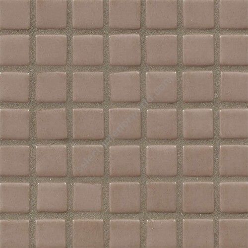 Bisazza / Mosaico - Solid colors / 12.131M (Opus romano matt)
