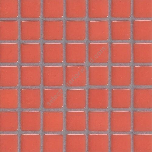 Bisazza / Mosaico - Solid colors / 12.19 (Opus romano)