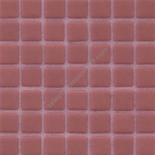 Bisazza / Mosaico - Solid colors / 12.20M (Opus romano matt)