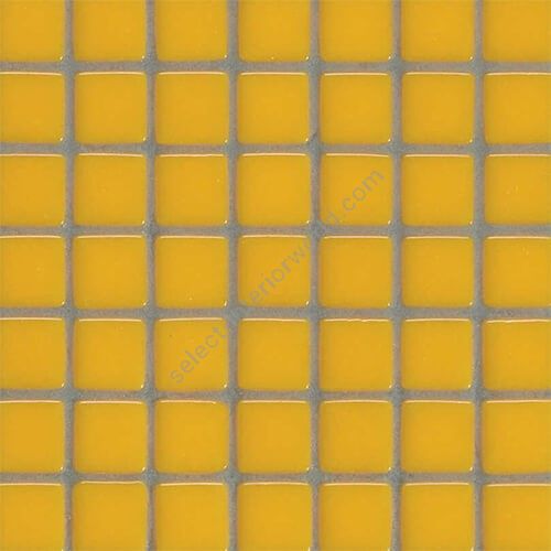 Bisazza / Mosaico - Solid colors / 12.44 (Opus romano)